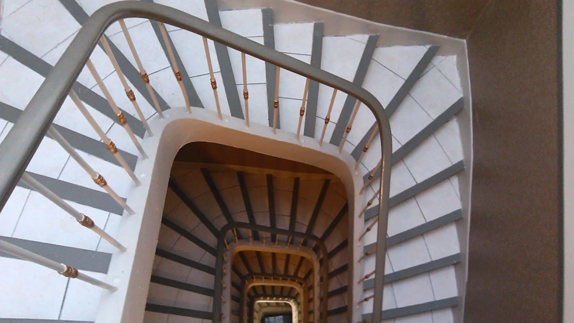 Hotel De L'Ariana Marseille