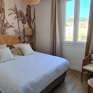 Otel Le M