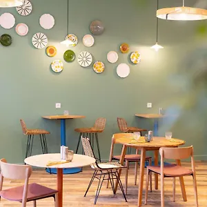 Ibis Centre Euromed Hotel