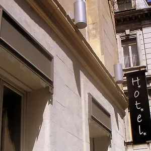 Otel Adonis Vieux Port - Du Palais