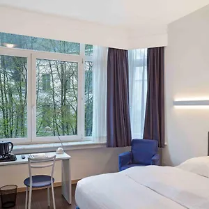visit hotel