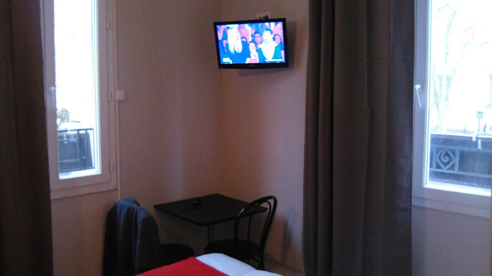 Hotel De L'Ariana Marseille